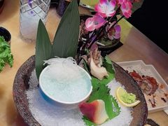 -樱嘢·炭火烧肉(惠南店)