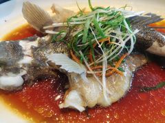 -漢舍中国菜馆(889广场店)
