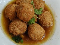 -北平味道.京味菜.烤鸭(梨园店)