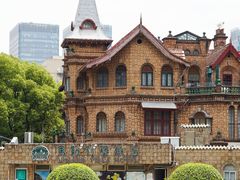 -马勒别墅饭店(静安寺店)