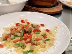 -祈胜邨•顺德鱼生•顺德菜(容桂店)