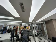 -琪航健身工作室(杨高南路地铁站店)