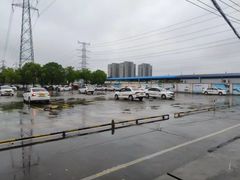 -光明驾校·学车·陪驾(杨浦店)