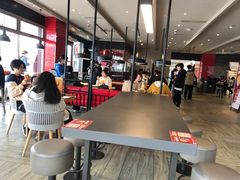 -肯德基(杭州浦沿店)