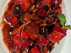 -千百味红餐厅·非遗江西菜(绿地双子塔总店)