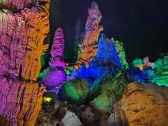 -百魔洞景区