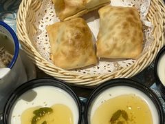 -巴扎美食·新疆菜·西域歌舞表演餐厅(新疆大厦店)