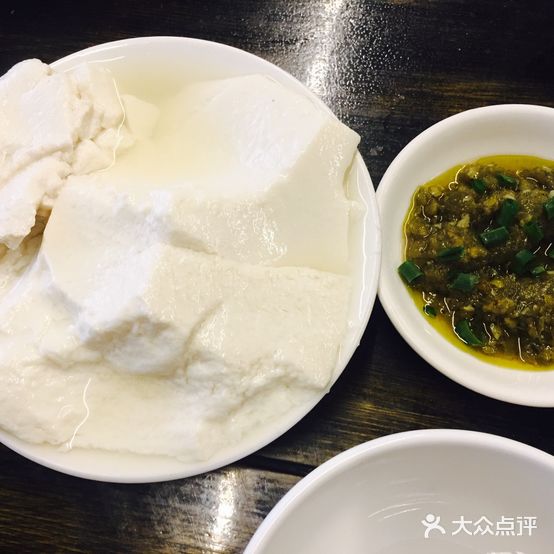 唐记豆花(城墙街店)