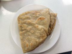 -老磁器口豆汁店(天坛店)