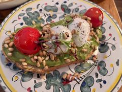 -Alimentari早午餐(安福路店)