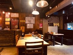 大堂-腰子哥烤串(石佛营炫特店)