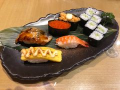 -友壹町寿司(嘉洲广场店)