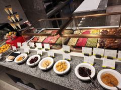 -解放碑威斯汀酒店-知味国际美食餐厅