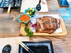 -Hi YOU你的饭局泰餐厅(雍和宫店)