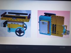 -童程童美·信息学竞赛·机器人编程·少儿编程(五棵松万达校区)