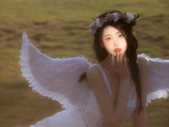 -经典婚纱摄影美学馆·私人定制