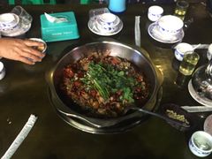 -天治宣·野椒鸡(龙头寺总店)