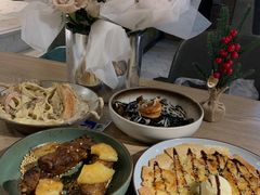 -Maxpoint Kitchen 西餐咖啡(乐峰广场店)