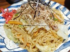 -晶吉·居酒屋·烧鸟·生鱼饭(中山区民主广场店)
