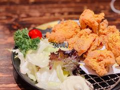 -小川洋风料理(街道口店)