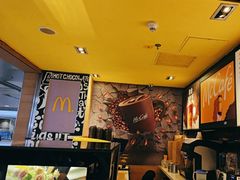 -麦当劳(西客站店)