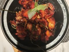 -鹿港小镇(霄云店)