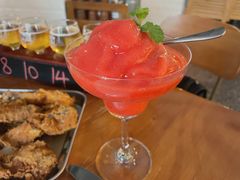 -Twin Tails Brewpub双尾精酿餐吧(八坼店)