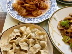 -石老头关东饺子王·东北菜(嘉华鑫城店)