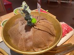 -巴奴毛肚火锅(七宝领展广场店)