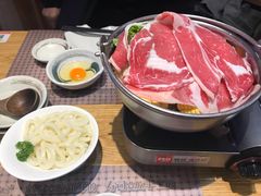 -林妈妈村·日式料理(宝山万达店)