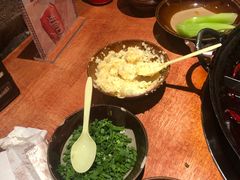 -周小明火锅(黑金冠社区店)