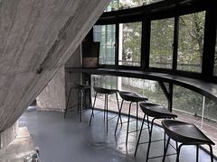 -CEMENT·coffee bar (凤凰创意园店)