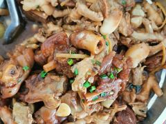 -胖哥俩肉蟹煲(石家庄长安万达店)