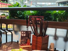 -阿大排档(长春这有山店)