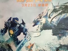 -万达影城(汉街万达广场IMAX店)