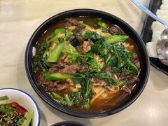 -潮鑫牛肉火锅(敏捷广场店)