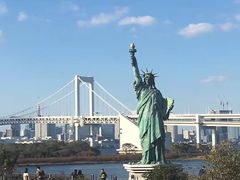 景点-台场海滨公园船码头
