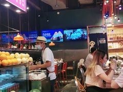 -陈鹏鹏潮汕菜(宝安机场T3航站楼店)