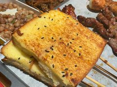 -记忆串城·东北烧烤·铜火锅·大型团建(南油店)