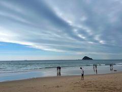 -西涌国际滨海旅游区