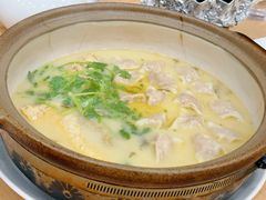 -瑞福园联谊餐室(茂名南路店)