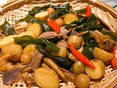 -常和州·夜宵大排档(常州单店)