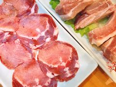 -7年8班朝鲜族非遗美食(三钢里店)