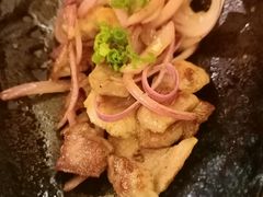 -汕头国际大酒店-牛一町目餐厅