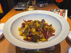 -印象鲵宴·张家界地标美食名片(溪布街店)