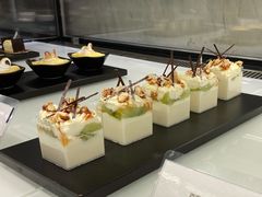 -索菲特酒店 · 云尚天际自助餐厅