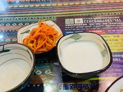 -开帝锐抓饭(和田街店)