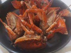 -莲花公园煎蟹(总店)