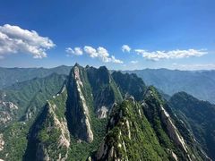 -华山风景名胜区