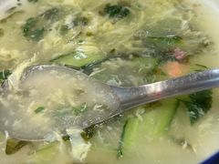 -一块豆腐·海鲜·家常菜(李沧书院路店)